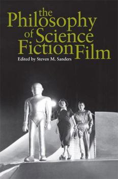Paperback The Philosophy of Science Fiction Film Book