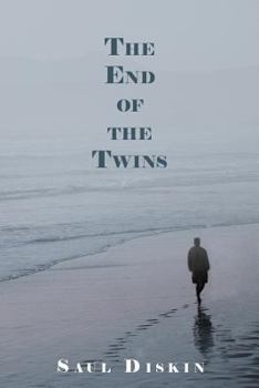 Paperback The End of the Twins Book