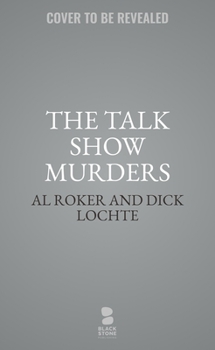 Paperback The Talk Show Murders Book