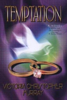 Hardcover Temptation Book