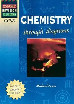 Paperback GCSE Chemistry (Oxford Revision Guides) Book