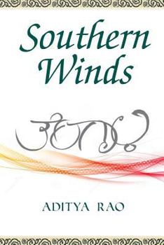 Paperback Southern Winds Book