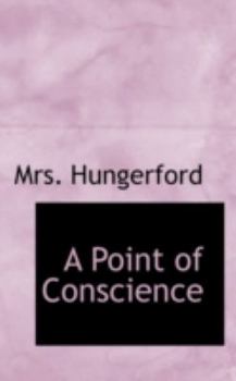 Paperback A Point of Conscience Book