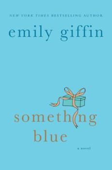 Something Blue - Book #2 of the Darcy & Rachel