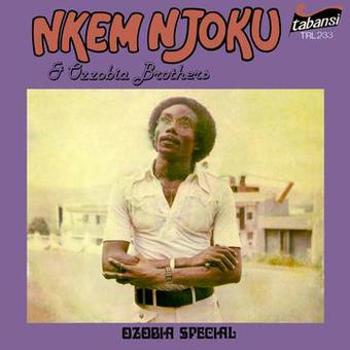 Music - CD Ozobia Special Book