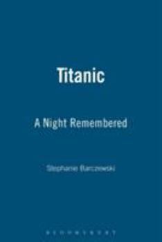 Paperback Titanic Book