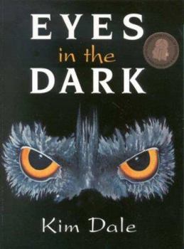 Paperback Eyes in the Dark Book
