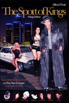 Paperback The Sport of Kings: Trilogy Edition Book