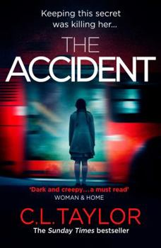 Paperback The Accident Book