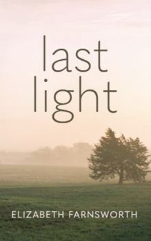 Paperback Last Light Book