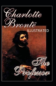 Paperback The Professor Illustrated Book