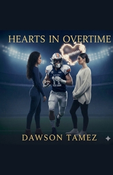 Paperback Hearts In Overtime Book