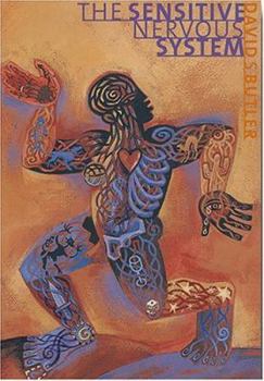 Hardcover The Sensitive Nervous System Book