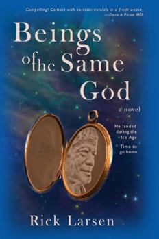 Paperback Beings of the Same God Book