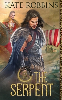 Paperback The Serpent Book