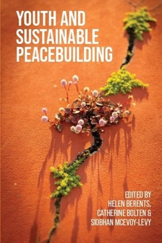 Paperback Youth and Sustainable Peacebuilding Book