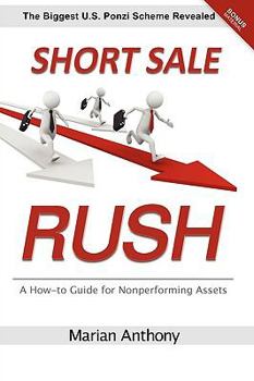 Paperback Short Sale Rush Book