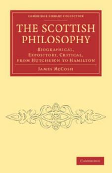 Paperback The Scottish Philosophy Book