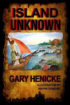 Paperback Island Unknown Book