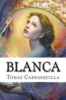Paperback Blanca [Spanish] Book