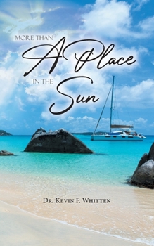 Paperback More Than A Place In The Sun Book