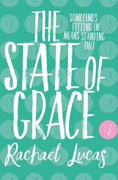 Paperback State Of Grace Book
