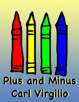 Paperback Plus and Minus Book