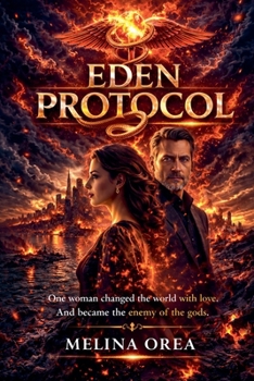 Paperback Eden Protocol Book
