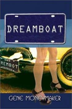 Paperback Dreamboat Book