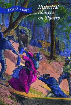 Paperback Historical Sources on Slavery Book