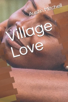 Paperback Village Love Book