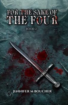 Hardcover For the Sake of the Four Book-2: Unknown Destiny Book
