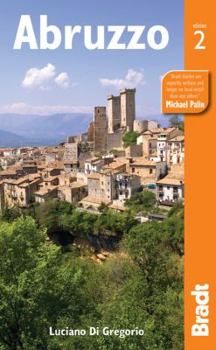 Paperback Abruzzo Book