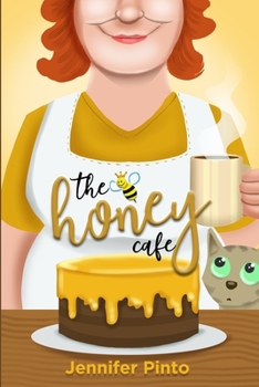 Paperback The Honey Cafe Book