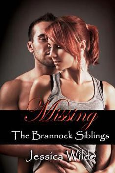 Paperback Missing Book