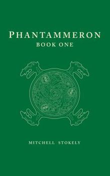 Paperback Phantammeron Book One Book