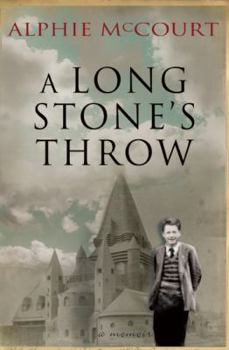 Hardcover A Long Stone's Throw Book