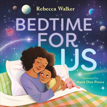 Hardcover Bedtime for Us Book