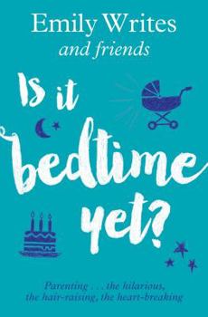 Paperback Is it Bedtime Yet? Book