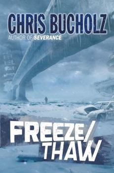 Paperback Freeze/Thaw Book