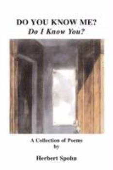 Paperback Do You Know Me? Do I Know You? Book