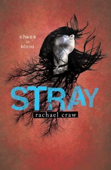 Paperback Stray Book