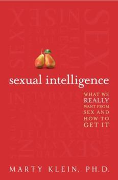 Paperback Sexual Intelligence Book