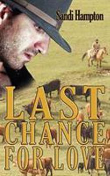 Paperback Last Chance for Love Book