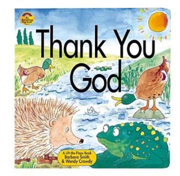 Board book God Made Book