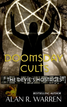 Paperback Doomsday Cults: The Devil's Hostages Book