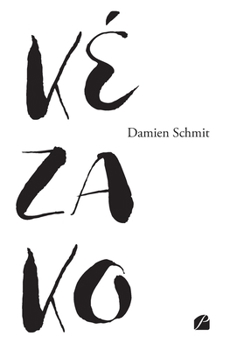 Paperback Kézako [French] Book