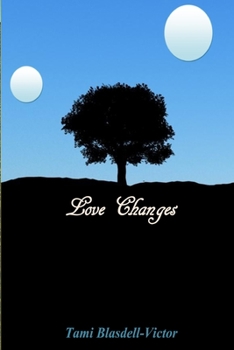 Paperback Love Changes Book