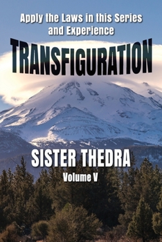 Paperback Transfiguration Volume V Book