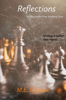 Paperback Reflections Book